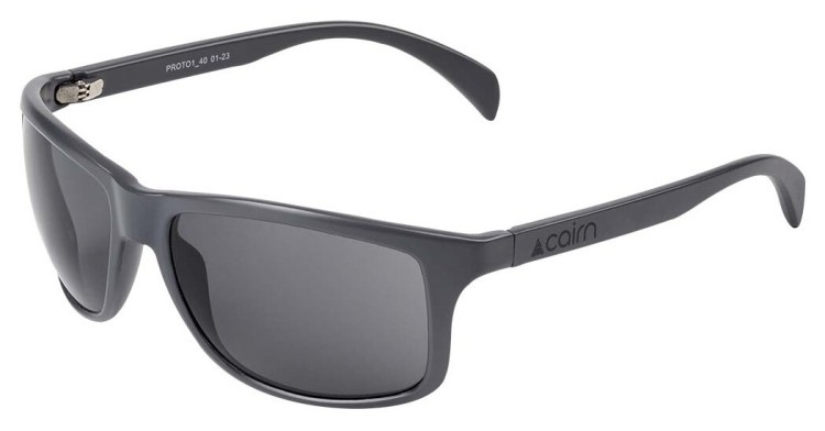 Окуляри Cairn Takao mat graphite-black SPTAKAO-75