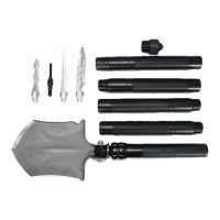 Багатофункціональна лопата Adimanti HK002