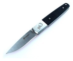Ніж складаний Ganzo G7211-BK чорний