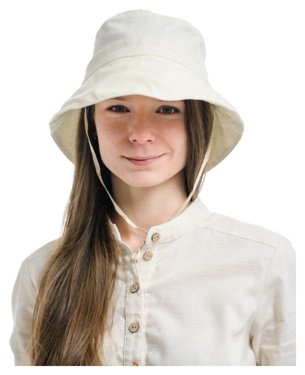 Панама Turbat Tokio Hemp Wmn 012.004.4334