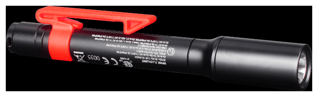 Ліхтар ручний Fenix WF05E