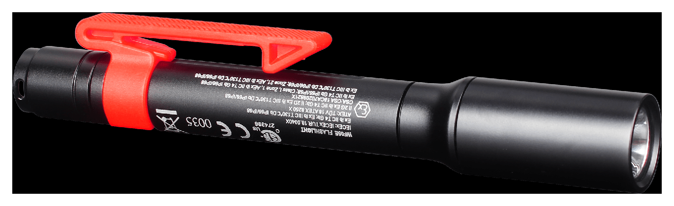 Ліхтар ручний Fenix WF05E FNR_WF05E