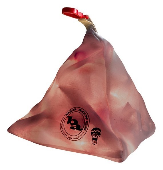 Гірлянда Big Agnes mtnGLO Tent &amp; Camp Lights 021.0002