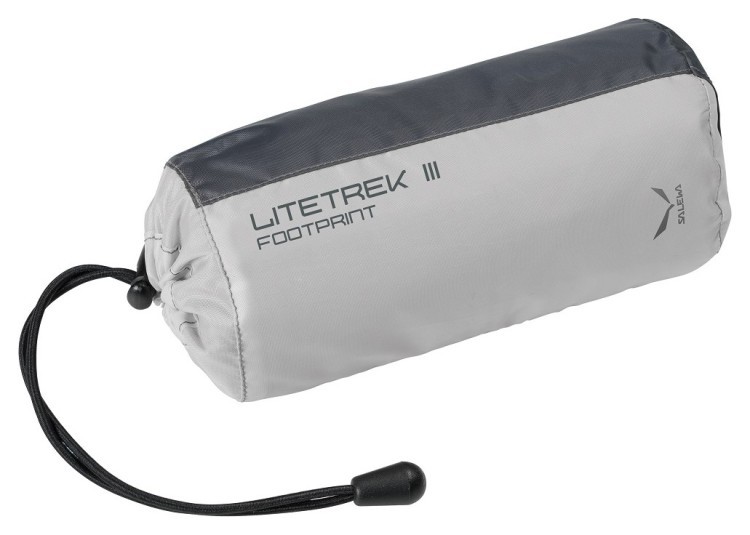 Підстилка під намет Salewa Footprint Litetrek III 013.003.0975