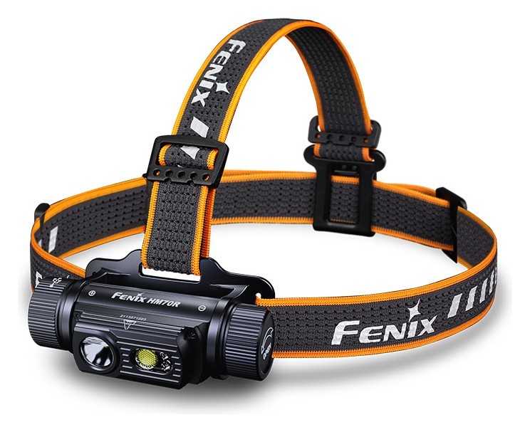 Ліхтар налобний Fenix HM70R FNR_HM70R