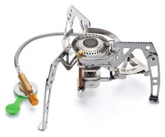 Газовий пальник BRS-6