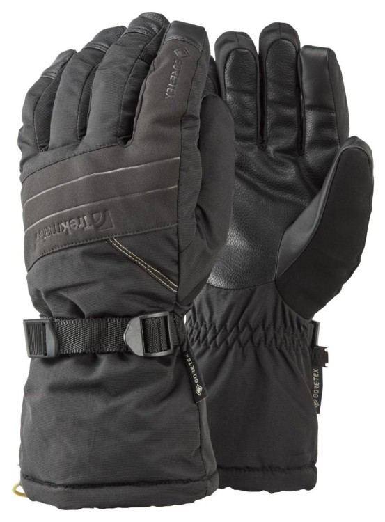 Перчатки Trekmates Matterhorn GTX Glove 015.0825