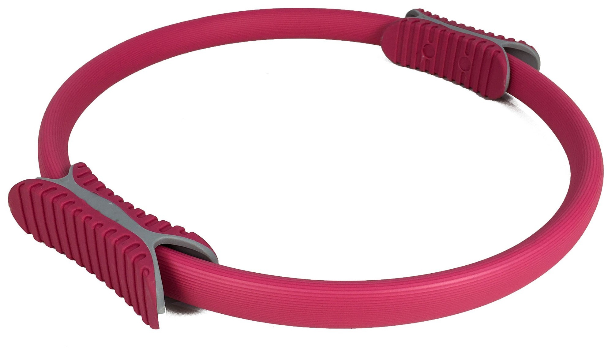 Кольцо для пилатеса EasyFit розовое EFIT_EF-1850-P