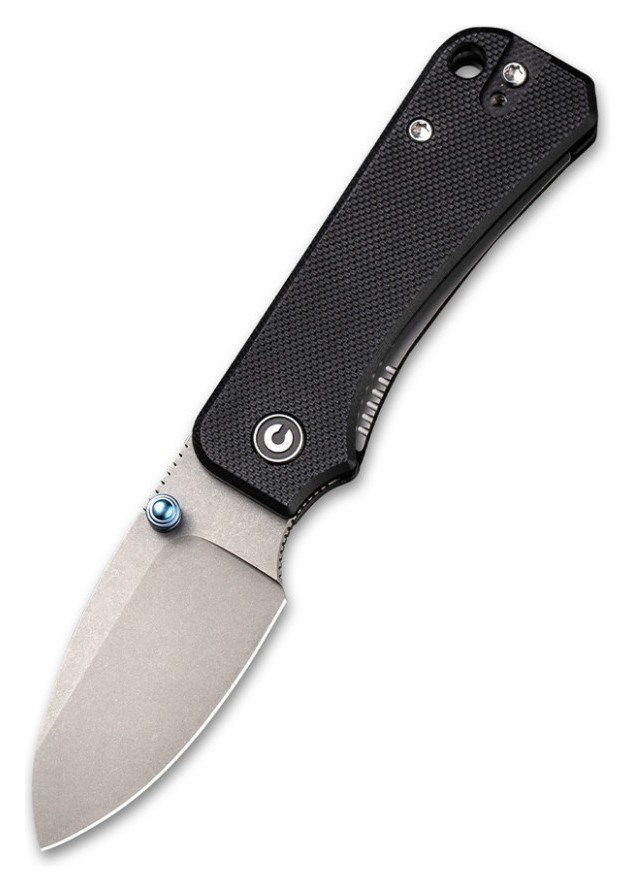 Ніж складаний Civivi Baby Banter C19068S-1 FNR_C19068S-1