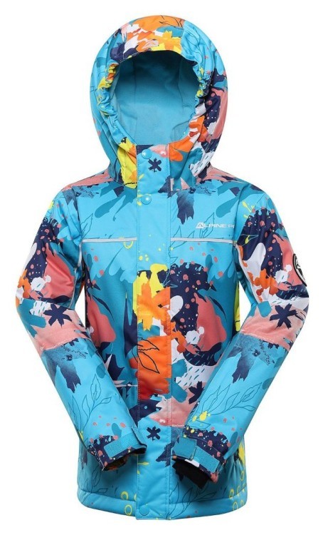 Куртка Alpine Pro Zawero 007.016.0263