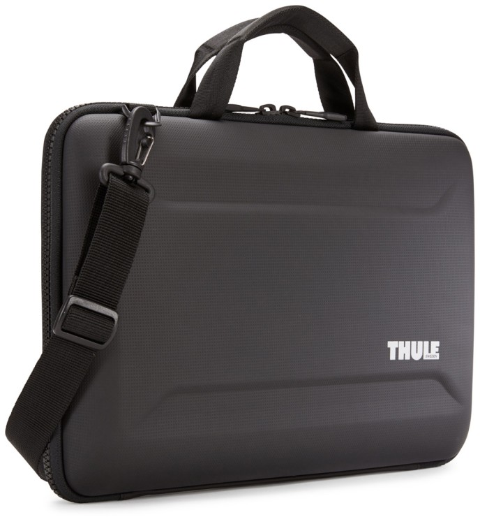 Сумка для ноутбука Thule Gauntlet MacBook Pro Attache 15 "(Black) (TH 3203976) TH 3203976