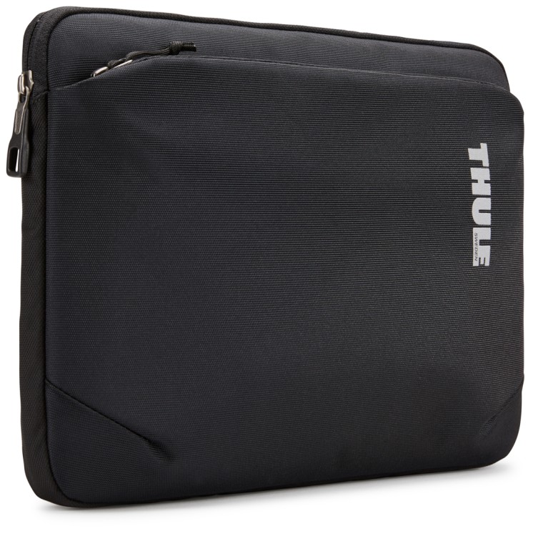 Чохол Thule Subterra MacBook Sleeve 13" (Black) (TH 3204082) TH 3204082