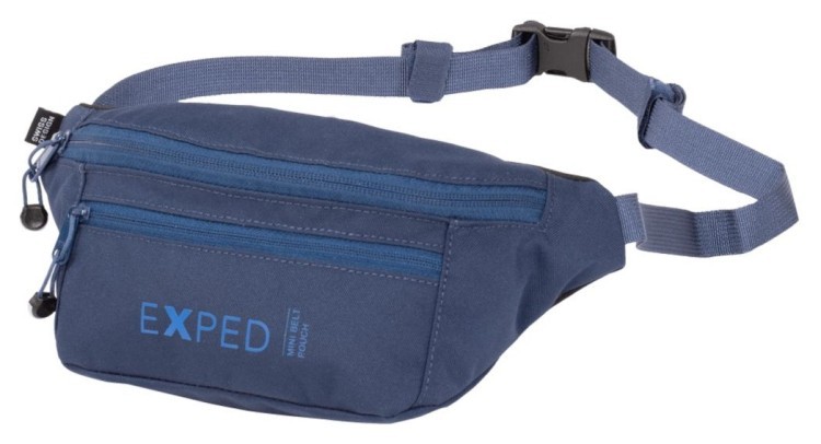 Поясная сумка Exped Mini Belt Pouch 018.1070