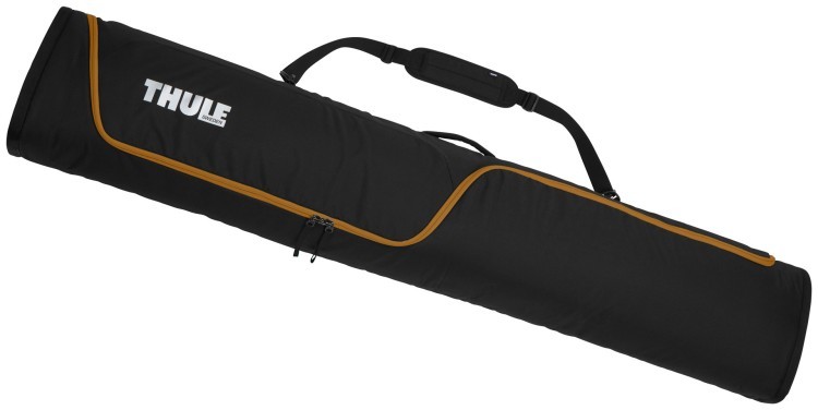 Чохол для сноуборду Thule RoundTrip Snowboard Bag 165cm (Black) (TH 3204361) TH 3204361