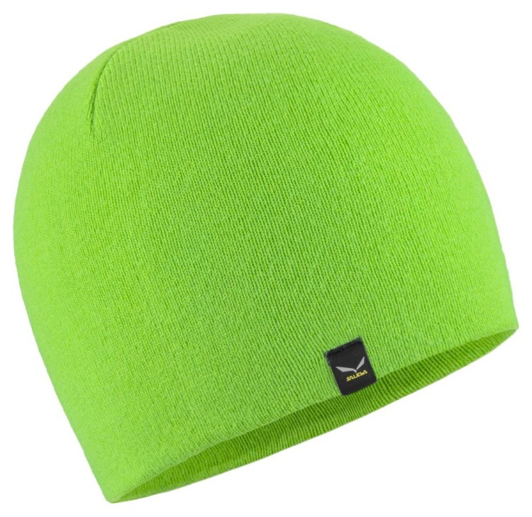 Шапка Salewa Sella Ski Beanie 013.012.1201