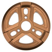 Зірка Cinema Reel Guard бронзова 28T (для BMX)