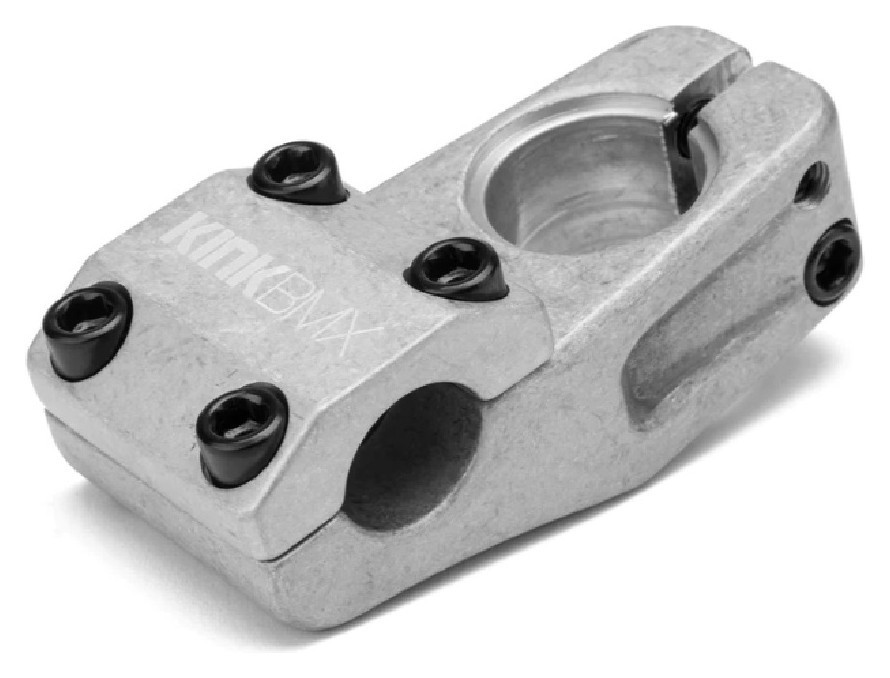 Винос KINK BMX Bold HRD 50 мм алюміній VELD_K2305RAW