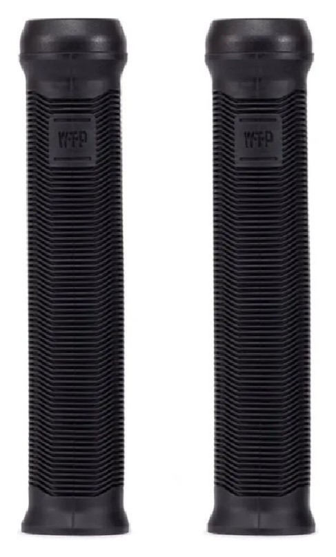 Грипсы WeThePeople ARROW without flange 130mm Ø 27mm черные VELD_19001010314