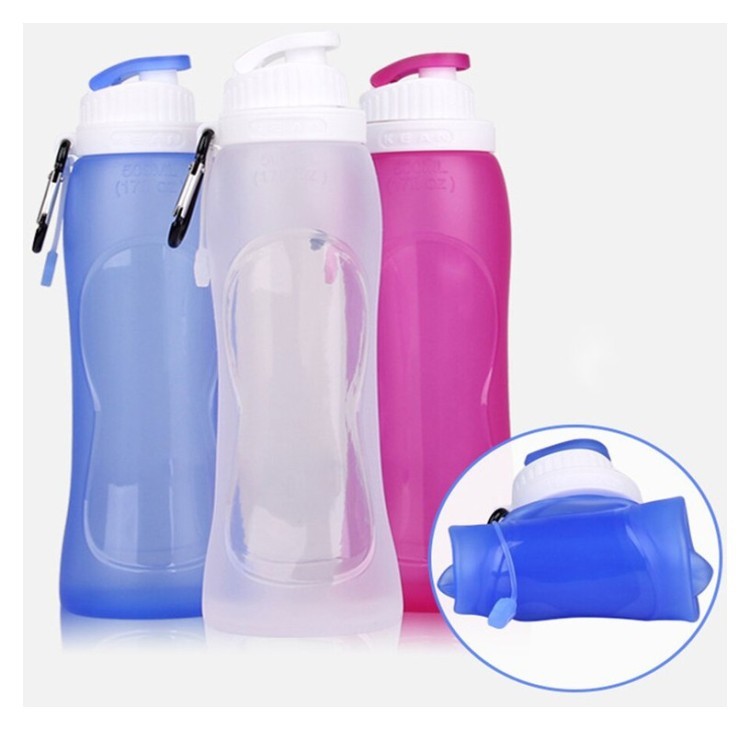 Пляшка для води (220) Bavar Sport BVR_199302