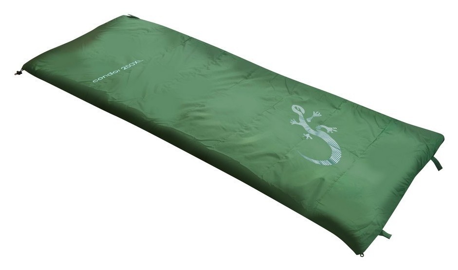 Мешок спальный Freetime CONDOR 250 XL 190 cm Treetop green (L-3660323203266) RCH_14618