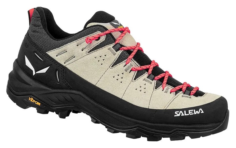 Кросівки Salewa Alp Trainer 2 Wms GRG_013.001.5647