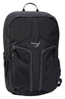 Рюкзак Freetime URBAN 25 L Black (3660323110656)