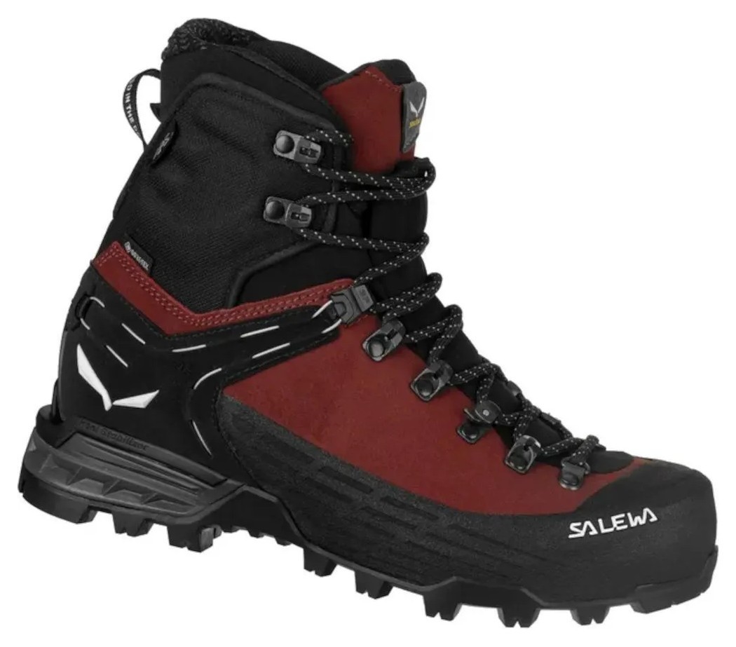 Черевики Salewa Ortles Ascent MID GTX Wmn GRG_013.001.6708