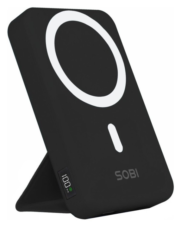 Power Bank SOBI MagCell 10000mAh PBW225