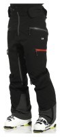 Брюки Rehall Andez 2021 black