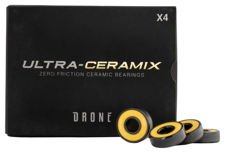 Drone Ultra-Ceramix підшипники для коліс (комплект 4 шт) FRD.047789