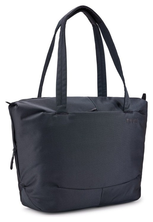 Наплічна сумка Thule Subterra 2 Tote Bag (Dark Slate) 3205065 (TH 3205065) TH 3205065