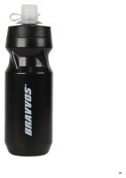 Фляга 610 мл черный BRAVOS WАВ015