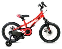 Велосипед детский RoyalBaby Chipmunk EXPLORER 16