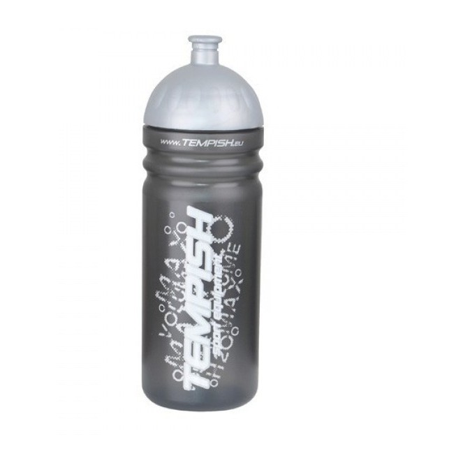 Спортивна пляшка Tempish 0,7 л. / сіра 12400001025/Grey