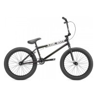 Велосипед KINK BMX LAUNCH 2022 чорний