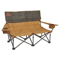 Kelty стул Low-Loveseat canyon brown