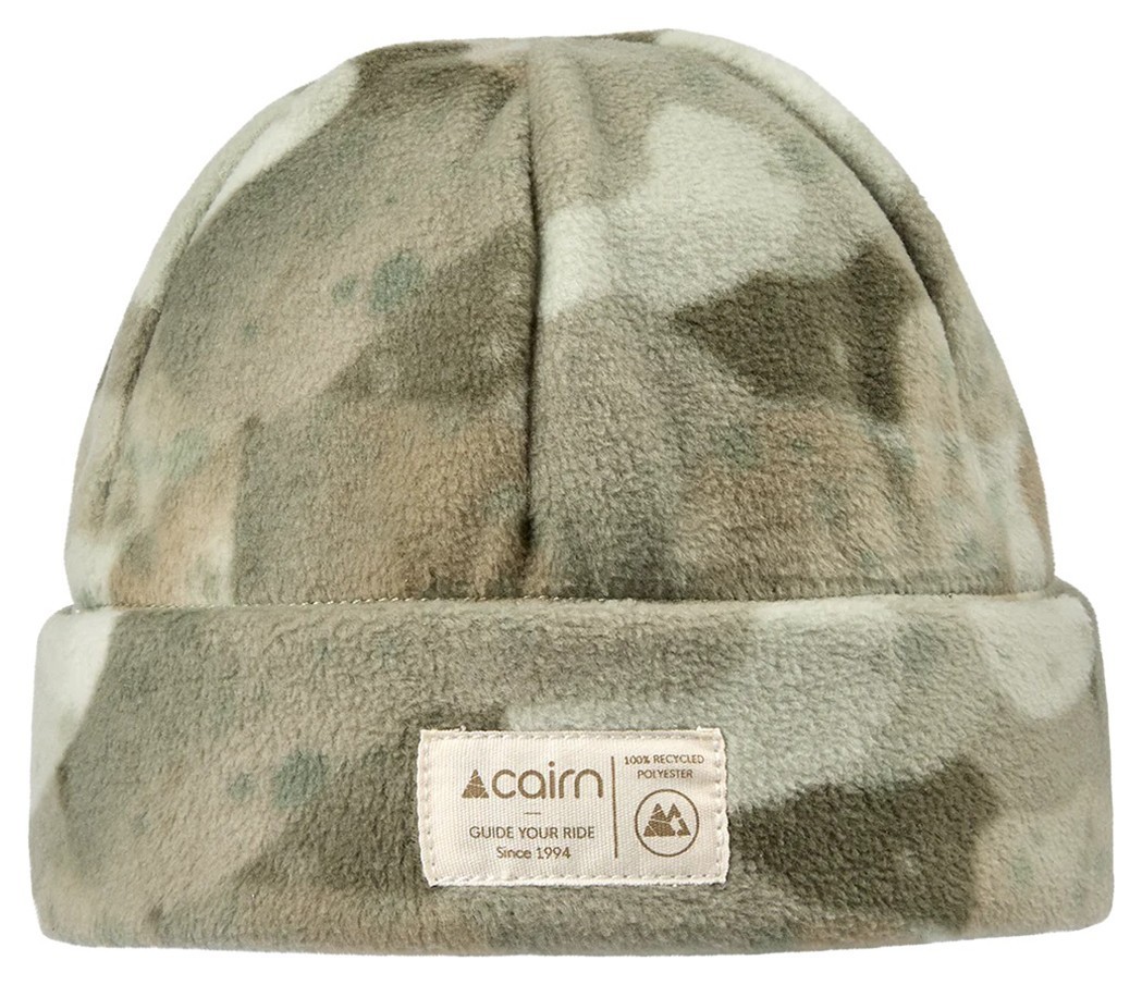 Cairn снуд Zelie khaki 1430515-40