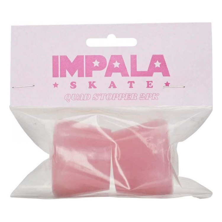Гальма Impala 2 Pack Stoppers - Pink FRD.039350