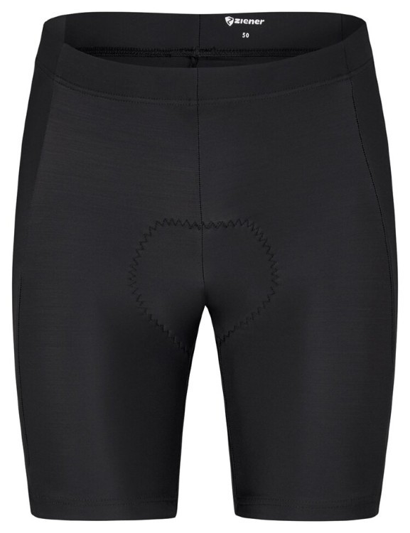 Шорти Ziener Nekis X-Function black 819240-12-46