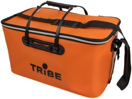 Сумка рыболовная Tribe EVA T-JA-0001-L orange