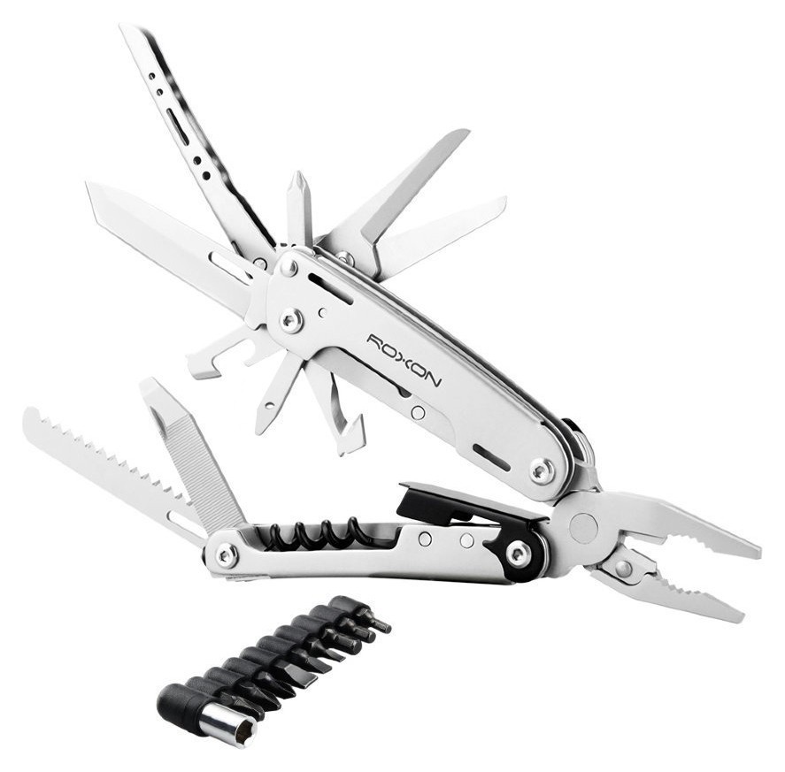 Мультитул Roxon Storm S801S FNR_S801S