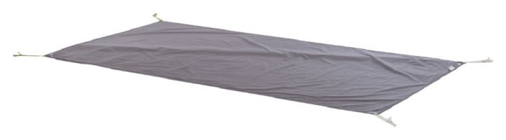 Подстилка Big Agnes Footprint Blacktail 2, Hotel