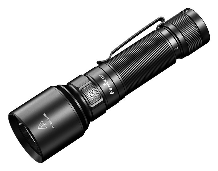 Ліхтар ручний Fenix C7 FNR_C7