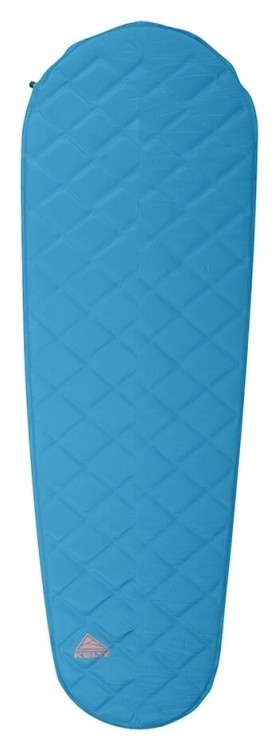Kelty коврик Cosmic Mummy 2.5 37451120