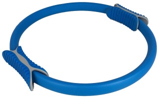 Кольцо для пилатеса EasyFit синее