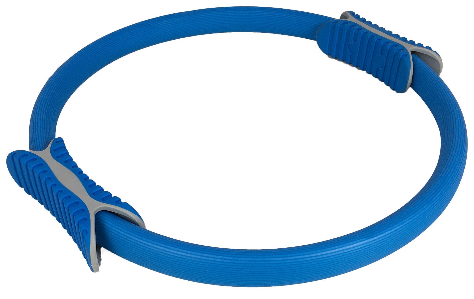 Кольцо для пилатеса EasyFit синее EFIT_EF-1850-BL