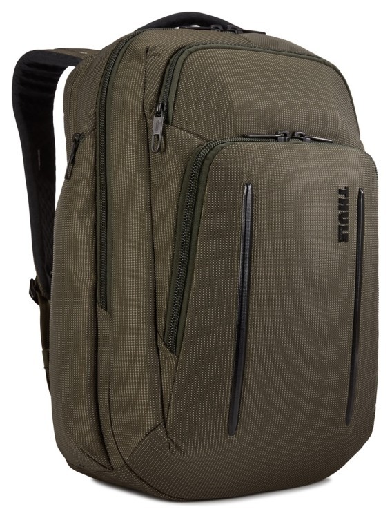 Рюкзак Thule Crossover 2 Backpack 30L (Forest Night) (TH 3203837) TH 3203837