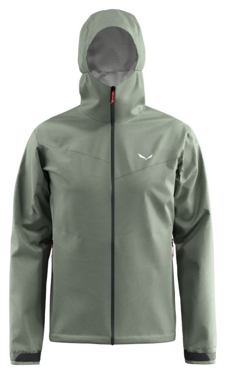 Куртка Salewa Puez Aqua 4 PTX 2.5L Mns 013.012.0671