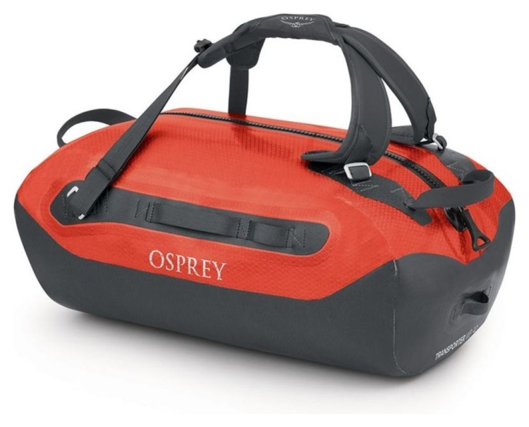 Сумка Osprey Transporter WP Duffel 40 009.3718
