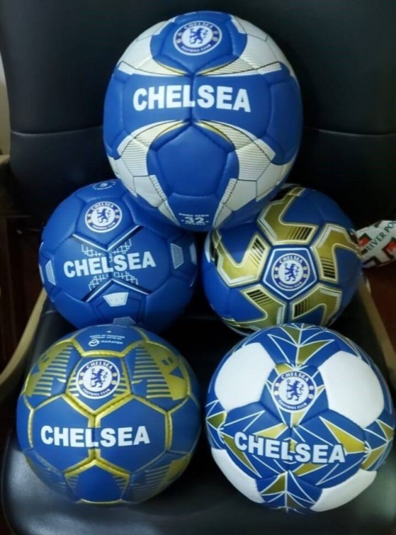 Мяч Футбольный Chelsea MRTN_2789